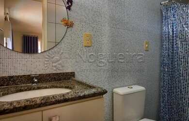 Imagem 14: Casa de condomínio Pé na areia da praia para venda, com 188 metros quadrados...