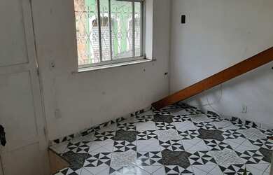 Imagem 13: Casarão centro Casa com 2 dormitórios