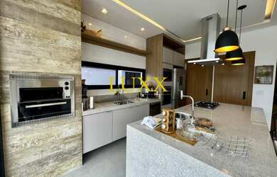 Imagem 13: JUNDIAÍ - Casa de Condomínio - JARDIM NOVO MUNDO