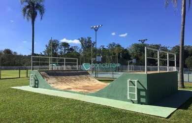 Imagem 8: Terreno à venda, 620 m² por R$ 950.000,00 - Sun Lake Residence - Londrina/PR