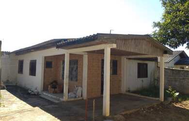 Imagem 1: Viamão - Casa Padrão - Fiuza