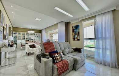 Imagem 6: Apartamento 3 suítes no Horto Bela Vista R$ 879.000,00