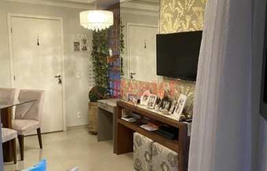 Imagem 2: São Paulo - Apartamento Padrão - VILA BELA VISTA ZONA NORTE