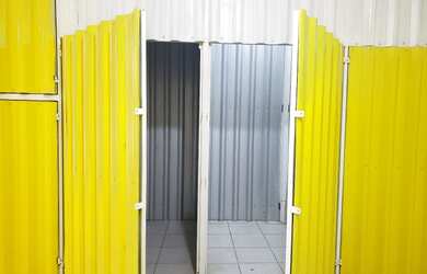 Imagem 4: Alugo galpao 300 mt. 300m² de Áreae1 Vaga na garagem