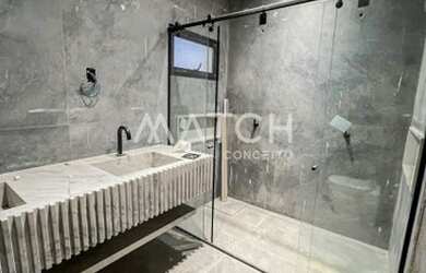 Imagem 5: Sobrado Altissimo Padrão Portal do Sol Green Goiânia - GO