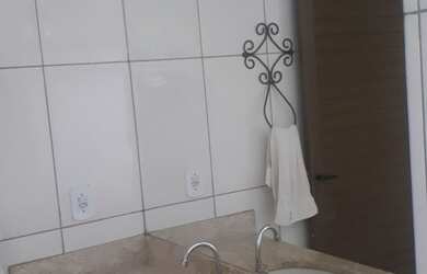 Imagem 8: Locação por temporada/ Casa inteira ou acomodação