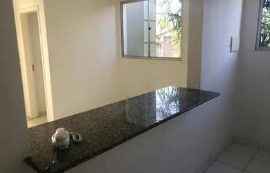 Imagem 10: Apartamento MRV aparecida