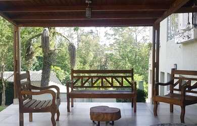 Imagem 10: CARAPICUÍBA - Casa de Condomínio - CARAPICUIBA