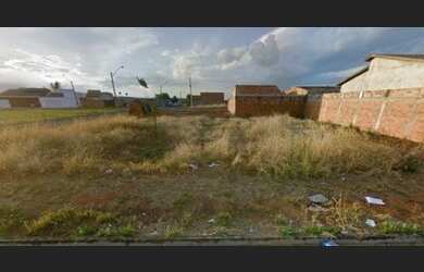 Imagem: O terreno possui 270m² de Área e está localizado em Goiânia