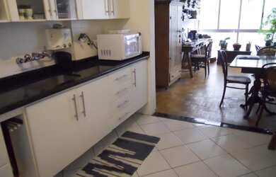 Imagem 8: SÃO PAULO - Apartamento Padrão - JARDIM PAULISTA