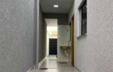 Imagem 9: Linda casa três quartos bairro Umuarama Entrada de R$26.500,00