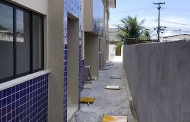 Imagem 4: JN Casas novas no Janga, perto de tudo 2 qtos, excelente acabamento