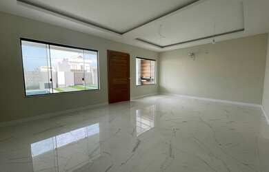 Imagem 7: Casa contemporânea 4 quartos a venda no início Recreio