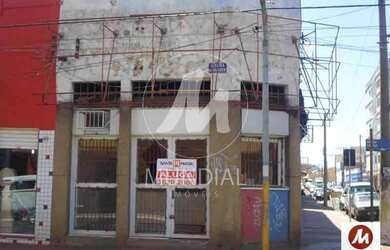 Imagem: O depósito possui 150m² de Área e está localizado em Campos