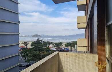 Imagem: O apartamento possui 3 Dormitórios, 3 Banheiros, 1 Vaga na