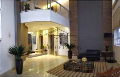 Imagem: O apartamento possui 4 Dormitórios, 5 Banheiros, 5 Vagas na