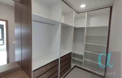 Imagem 3: Casa Residencial Burle Marx Alphaville