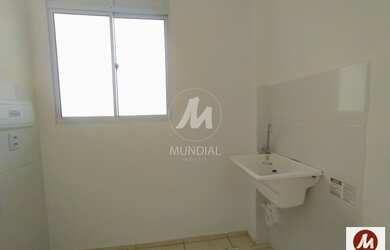 Imagem 5: Apartamento tipo - padrao 2 dormitórios, cozinha planejada, portaria...