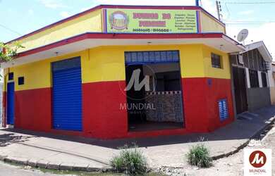 Imagem: O depósito possui 1 Vaga na garagem, 149m² de Área e está