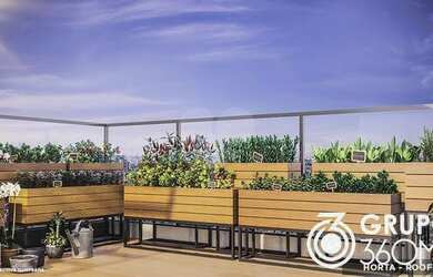 Imagem 6: Apartamento para Venda em Santo André, Jardim, 2 dormitórios, 1 suíte,...