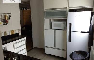 Imagem 7: Apartamento à venda, 62 m² por R$ 254.000,00 - Butantã - São Paulo/SP