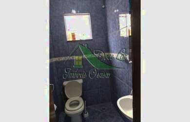 Imagem 14: Sobrado no Jardim Ana Maria Carapicuiba SP