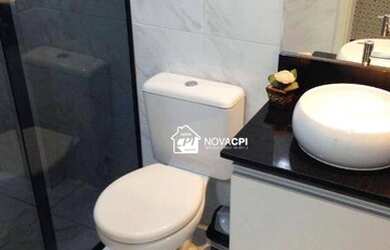 Imagem 11: Apartamento à venda, 94 m² por R$ 470.000,00 - Ocian - Praia Grande/SP