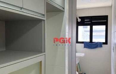 Imagem 2: Apartamento com 3 dormitórios, 230 m² - venda por R$ 1.200.000 ou aluguel...