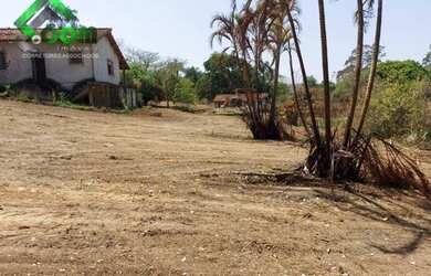 Imagem 3: Terreno a venda no Bairro da Usina em Atibaia