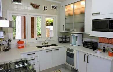 Imagem 13: CARAPICUÍBA - Casa de Condomínio - CARAPICUIBA