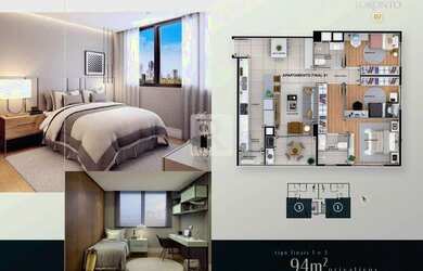 Imagem 10: CURITIBA - Padrão - Bacacheri