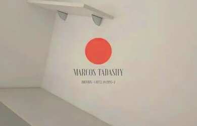 Imagem 5: Locação ou Venda, Apto Térreo 3 dorm. Jd. Tupanci, Barueri