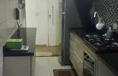 Imagem 5: Apartamento à venda, 2 quartos, 1 vaga, Jardim Santa Terezinha - São Paulo/SP
