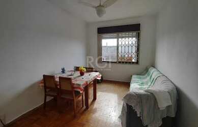 Imagem: O apartamento possui 3 Dormitórios, 1 Banheiro, 65m² de Área