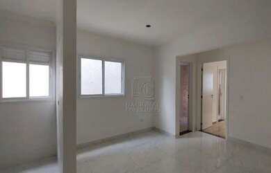 Imagem 1: Apartamento com 2 dormitórios, 53 m² - venda por R$ 349.000,00 ou aluguel por R$ 2.050,00