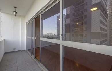 Imagem 8: Apartamento Locação 3 Dormitórios - 125 m² Santo Amaro