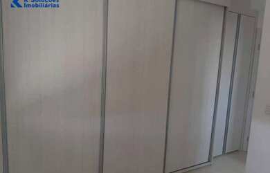 Imagem 4: Apartamento com 2 dormitórios à venda, 62 m² por R$ 380.000,00 - Condomínio...