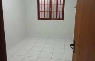 Imagem 12: Casa no Barro vermelho. Churrasqueira, Varanda, 100m² de Áreae1 Vaga...