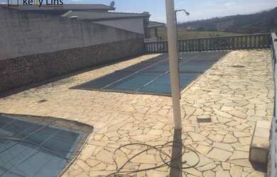 Imagem 10: Ótima chácara com escritura registrada, área 1.400 metros, aceita permuta...