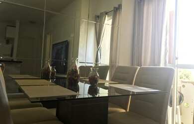 Imagem 3: Amplo Apto 189 mil. Churrasqueira, 52m² de Área, 1 Vaga na garageme2...