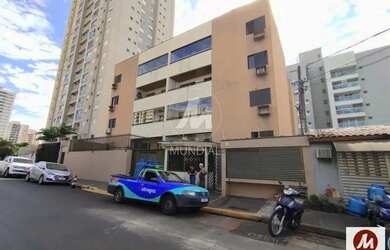 Imagem: O apartamento possui 3 Dormitórios, 3 Banheiros, 2 Vagas na