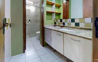 Imagem 4: Apartamento à venda, 80 m² por R$ 269.000,00 - Medianeira - Porto Alegre/RS