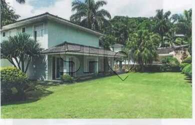 Imagem 9: ALUGA-SE casa Alto Padrão - Alto da Boa Vista com 4 Suites 10 vagas