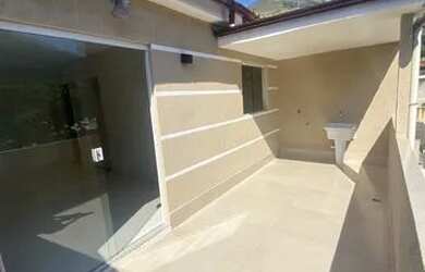 Imagem 15: Casa primeira locação em fino acabamento 1 pavimento