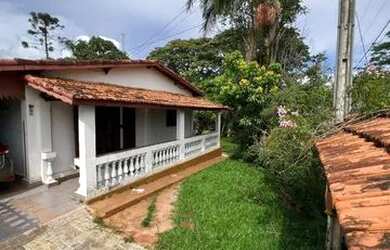 Imagem: A chácara possui 1.280m² de Área e está localizado em Boituva