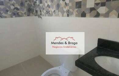 Imagem 6: Sobrado, 300 m² - venda por R$ 899.000,00 ou aluguel por R$ 4.750,00/mês...