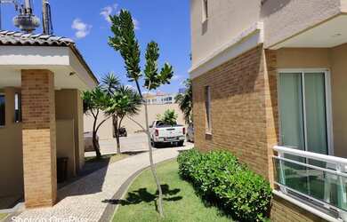 Imagem 11: alugueo por temporada mensal na praia do Cumbuco pè na areia com 104...