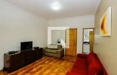 Imagem 5: Apartamento para Aluguel - Copacabana, 2 Quartos, 95 m2