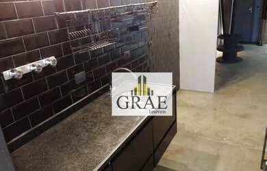 Imagem 11: Apartamento com 1 dormitório, 90 m² - venda por R$ 345.000,00 ou aluguel por R$ 2.870,00/m