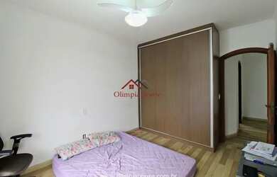 Imagem 10: Apartamento Locação Campo Belo 251 m² 4 Dormitórios